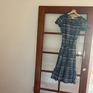 JCrew dress